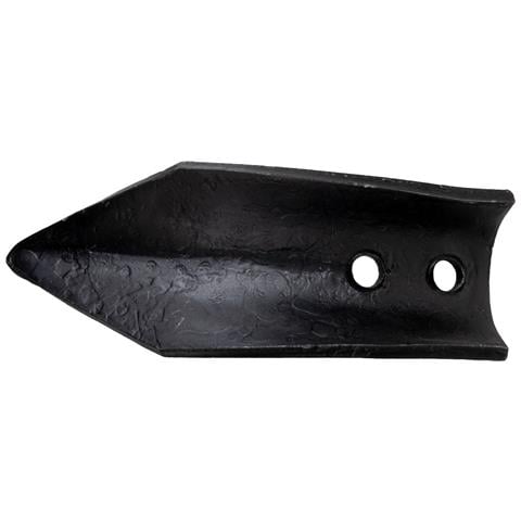 Vomere A Scalpello 2 Fori 70x6 Adattabile A Siderman - Foto 1