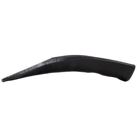 Vomere A Scalpello 2 Fori 70x6 Adattabile A Siderman - Foto 2