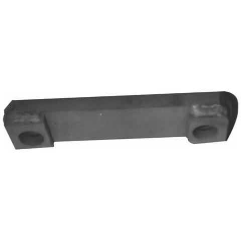 Staffa Per Trave Estirpatore 120 Foro 22 Mm - Foto 1