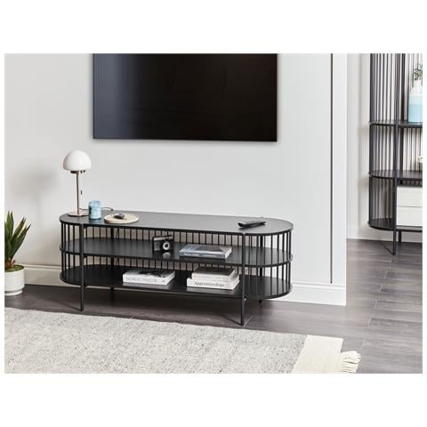 Mobile Tv Birson Nero - Foto 1