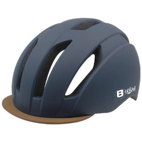 Casco B-urban City In-mold Avio M 55/58 - Foto 1