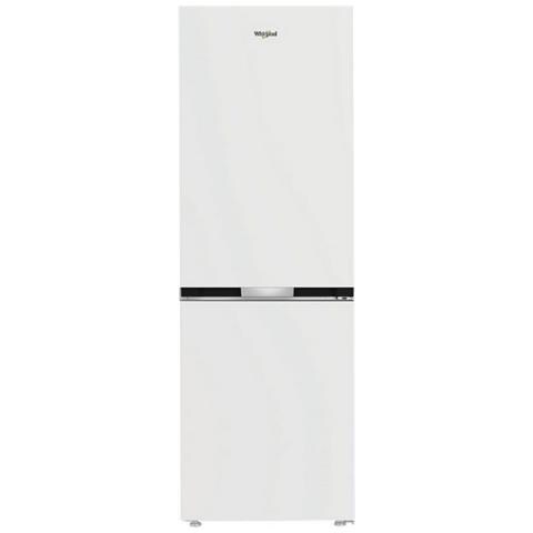 Frigorifero Combinato No Frost Da 60 Cm E 316 Litri - Whk25364w5e - Foto 1