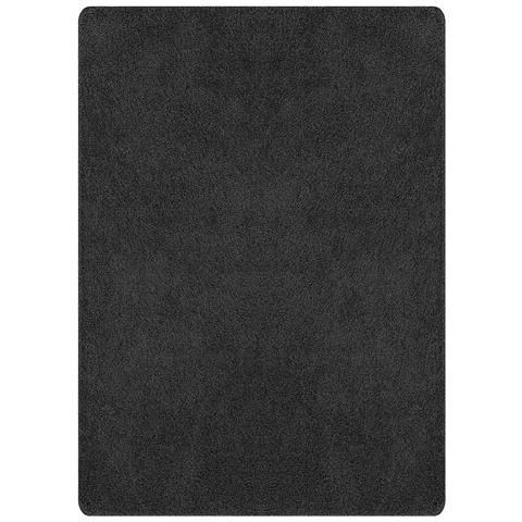 Tappeto Grigio scuro 240 x 340 cm Polipropilene - Foto 1