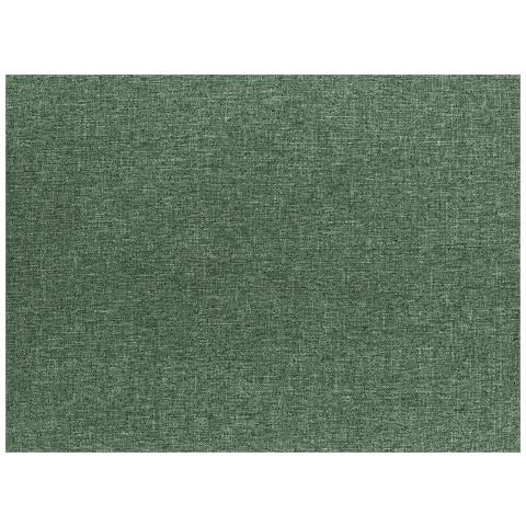 Tovaglia Cucina Soggiorno Antimacchia Idrorepellente Linen Rotonda 160cm Verde Mela - Foto 2