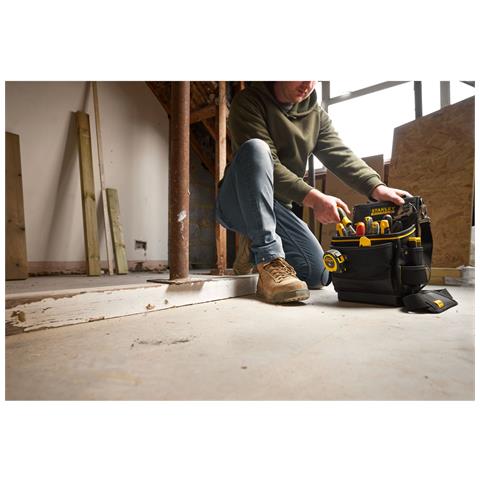 FATMAX FMST17624-1 cassetta per attrezzi Nero - Foto 9