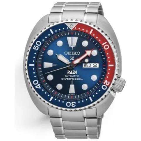 Orologio Turtle - Srpe99k1 - Foto 1