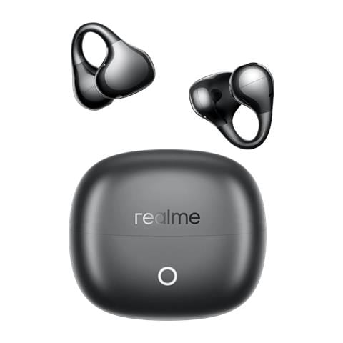 644776 cuffia e auricolare Wireless clip auricolare Chiamate /Musica /Sport /Tutti i giorni USB tipo-C Bluetooth Nero - Foto 2