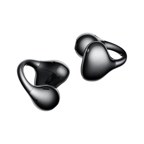 644776 cuffia e auricolare Wireless clip auricolare Chiamate /Musica /Sport /Tutti i giorni USB tipo-C Bluetooth Nero - Foto 4