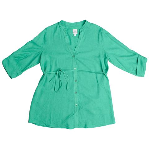 Camicia Premaman A Maniche Lunghe 586117 Da Donna - Foto 1