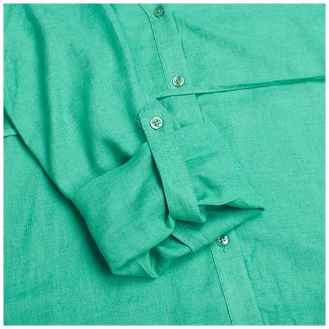 Camicia Premaman A Maniche Lunghe 586117 Da Donna - Foto 3
