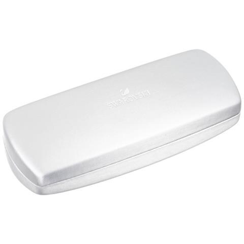 Sk0222s Occhiali Da Sole Quadrati In Acetato Da Donna - Foto 2