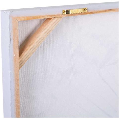 Quadro In Rilievo Dipinto A Mano 80x80x3h - Foto 5