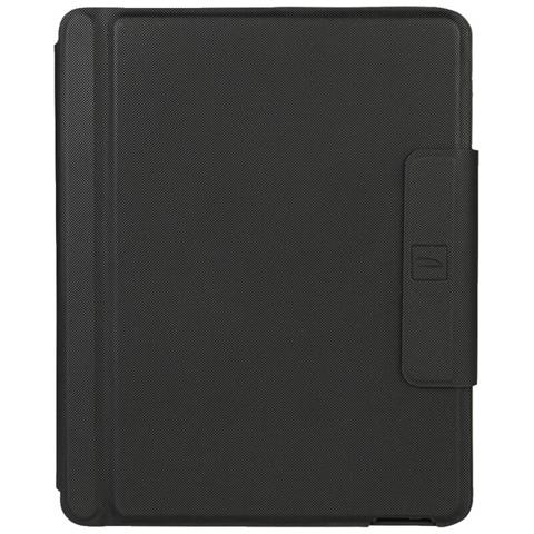 IPD1122TAC-TK-DE-BK custodia per tablet 27,9 cm (11") Custodia a libro Nero - Foto 1