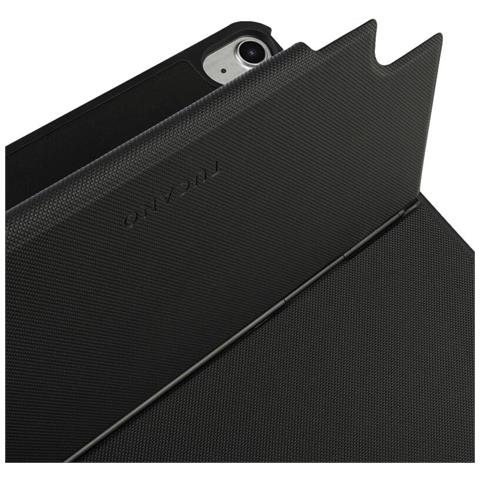 IPD1122TAC-TK-DE-BK custodia per tablet 27,9 cm (11") Custodia a libro Nero - Foto 2