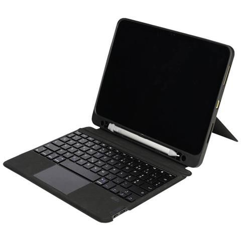 IPD1122TAC-TK-DE-BK custodia per tablet 27,9 cm (11") Custodia a libro Nero - Foto 3