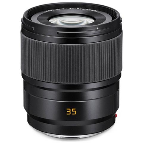 Obiettivo Mirrorless Summicron-SL 35mm f / 2.0 Asph. Full Frame - Foto 1