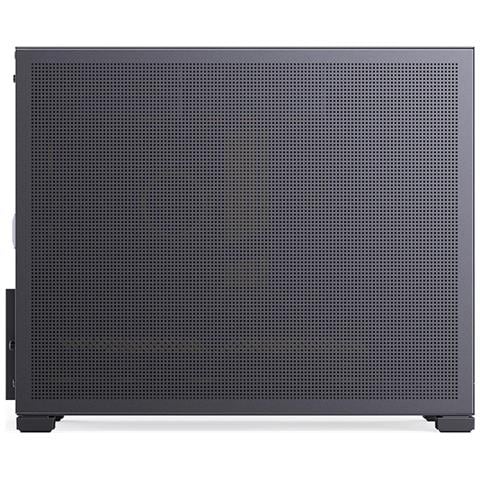 D32 STD MESH BLACK computer case Midi Tower Nero - Foto 2