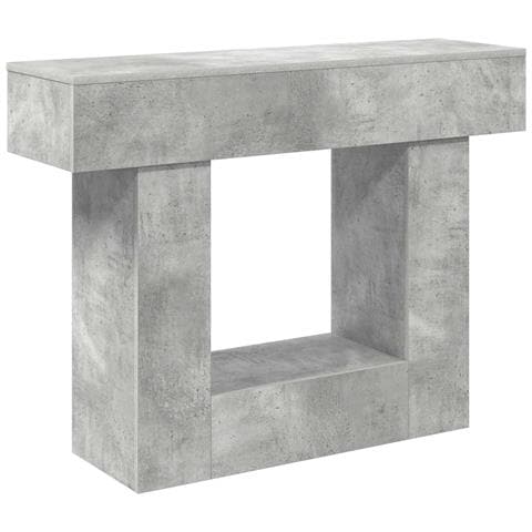 Grigio Cemento 101 x 30 x 74 cm - Foto 1