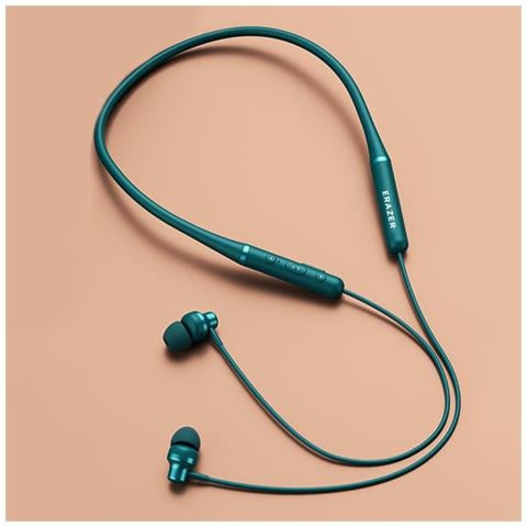 Auriculares de Cuello - Verde - Foto 1
