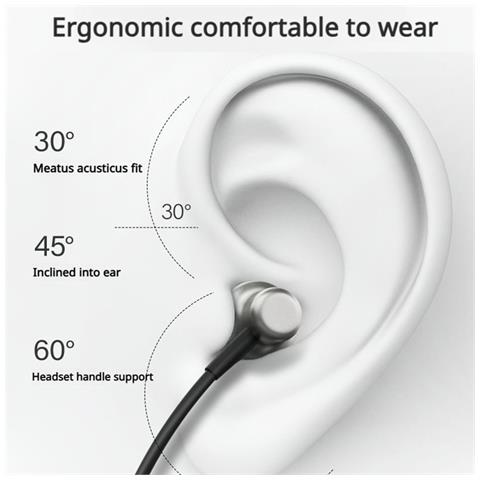 Auriculares de Cuello - Verde - Foto 2