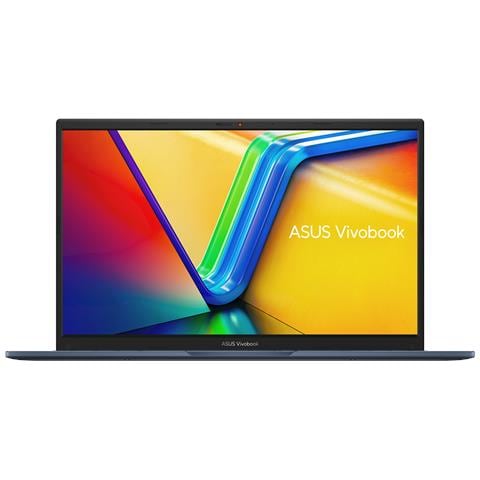 Vivobook 15 F1504VA-BQ521W Intel Core 7 150U Computer portatile 39,6 cm (15.6") Full HD 24 GB DDR5-SDRAM 1 TB SSD Wi-Fi 6 (802.11ax) Windows 11 Home Blu - Foto 1