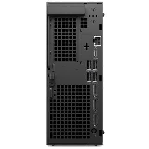 Pro Max FCM2250 Intel Core Ultra 7 265 16 GB DDR5-SDRAM 1 TB SSD NVIDIA RTX A1000 Windows 11 Pro Micro PC Mini PC Nero - Foto 2
