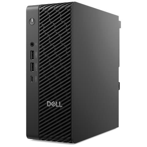 Pro Max FCM2250 Intel Core Ultra 7 265 16 GB DDR5-SDRAM 1 TB SSD NVIDIA RTX A1000 Windows 11 Pro Micro PC Mini PC Nero - Foto 4