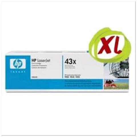 Cartuccia Toner Per Laserjet S. 9000 C8543X (003R99622)  - Foto 7