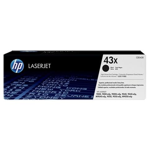 Cartuccia Toner Per Laserjet S. 9000 C8543X (003R99622)  - Foto 1