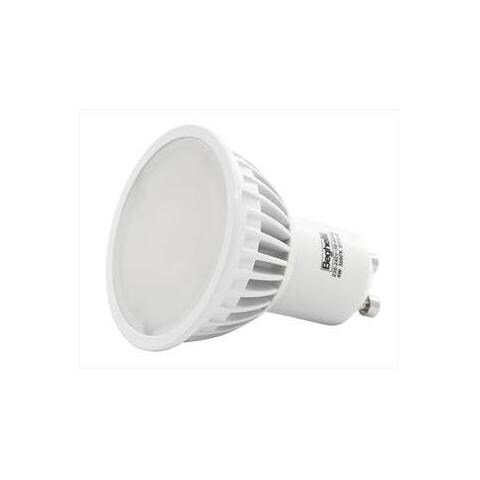 Lampadina ECOLed SPOT Cod. 56024, 4W, 230V, attacco GU10, temperatura colore 4000K - Foto 1