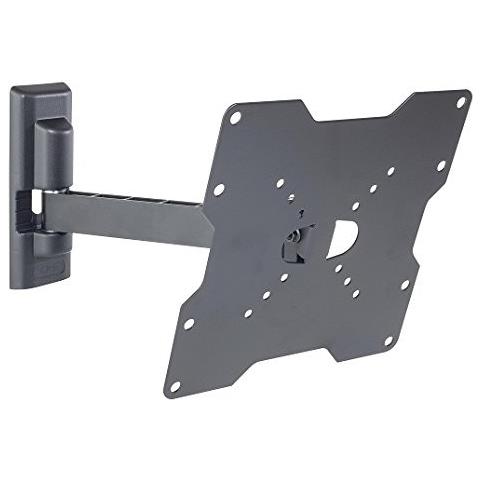 ER200 Supporto a Parete per TV LED / LCD / PLASMA 26-40" Portata Max 20 Kg - Foto 10