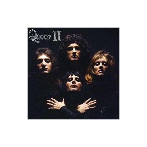 Cd Queen - Queen Ii (2 Cd) - Foto 1