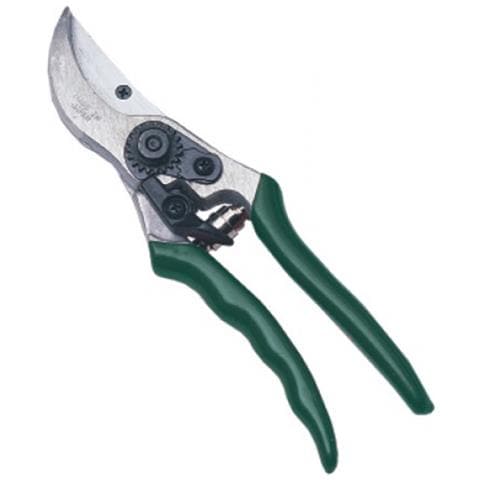 Forbici per Potatura Professionali Lama in Acciaio Temprato Cromato 220 Mm - Foto 7