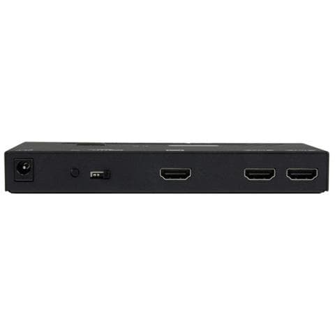 Switch HDMI a 2 porte con commutazione automatica e prioritaria - 1080p - Foto 2