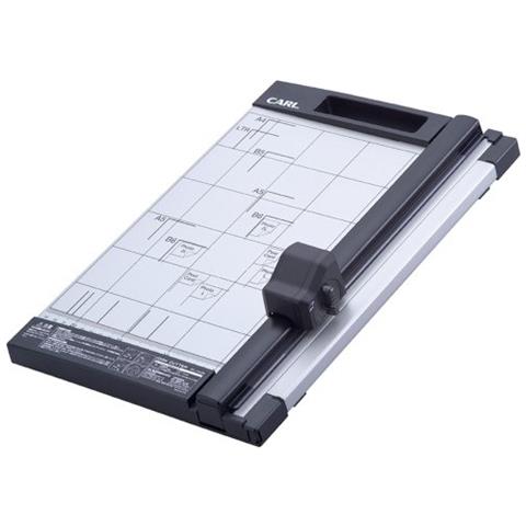 Taglierina Dc-200n A4 Blist Trasp - Foto 1