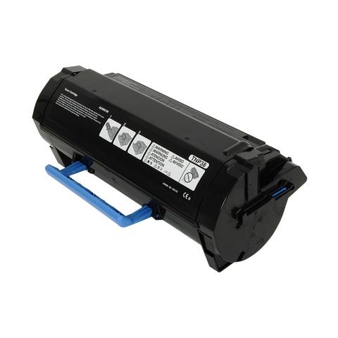 A63W01W Toner Originale Nero per Bizhub 4000P Capacità 20000 Pagine - Foto 3