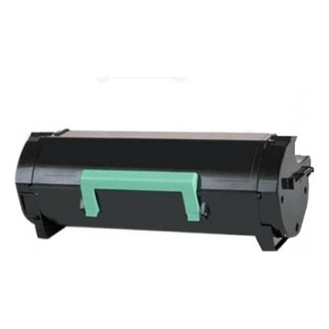 A63W01W Toner Originale Nero per Bizhub 4000P Capacità 20000 Pagine - Foto 2