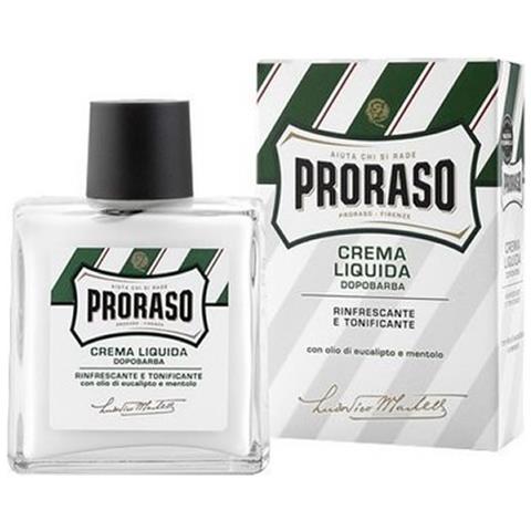 Crema Liquida Dopobarba - Foto 4