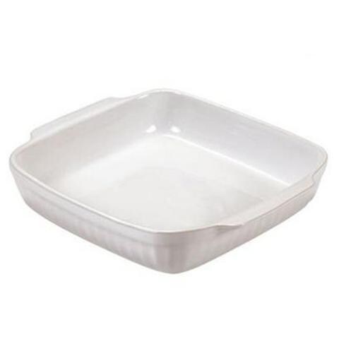 Pirofila Quadrata 18x16 cm - Foto 1