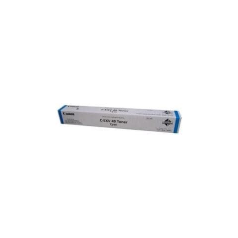Cexv-49 Toner Ciano Ir C3330 Singol - Foto 3