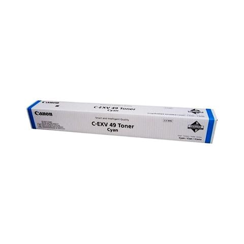 Cexv-49 Toner Ciano Ir C3330 Singol - Foto 1