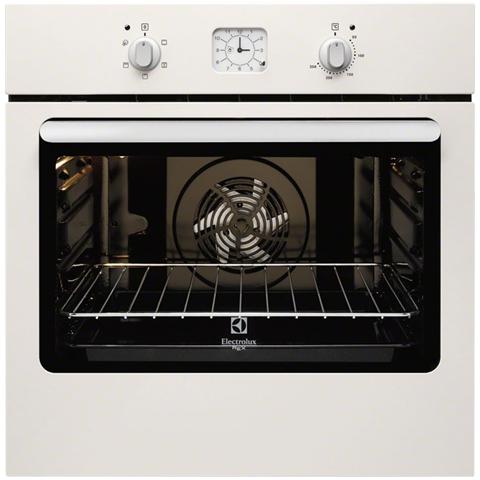 Forno Elettrico da Incasso NewCountry FNC53BA Capacità 68 L Multifunzione Ventilato Colore Bianco - Foto 1
