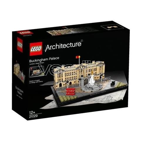 21029 Buckingham Palace - Foto 5