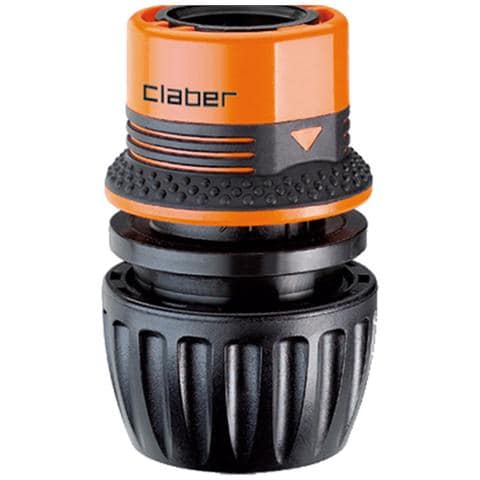 Raccordi irrigazione fuoriterra resistente fno a 40 bar - Foto 1