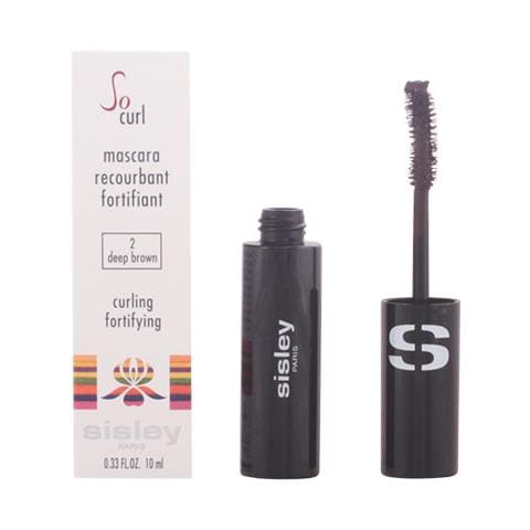 So Curl Mascara 02-deep Brown 10 Ml - Foto 1