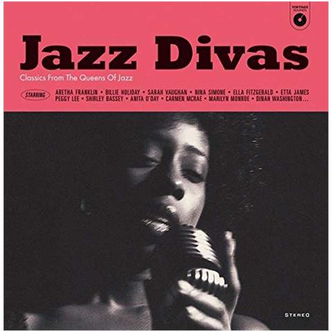 Jazz Divas  - Foto 1