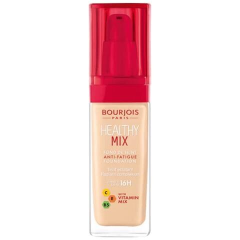 Healthy Mix 2017 Fondotinta 53 Beige Clair - Foto 7