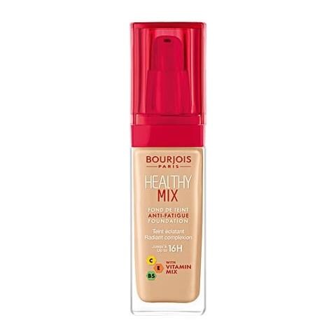 Healthy Mix 2017 Fondotinta 53 Beige Clair - Foto 1