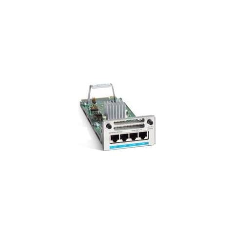Modulo del Commutatore di Rete Gigabit Ethernet 1000 Mbit / s - Foto 1
