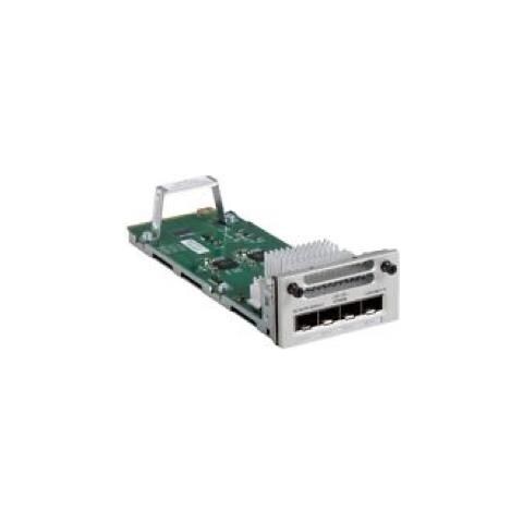 Modulo del Commutatore di Rete Gigabit Ethernet 1000 Mbit / s - Foto 3